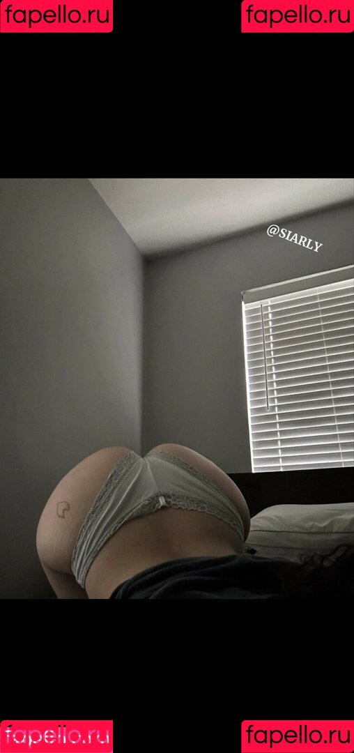 Siarly Onlyfans Photo Gallery 