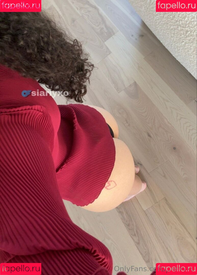 Siarly Onlyfans Photo Gallery 