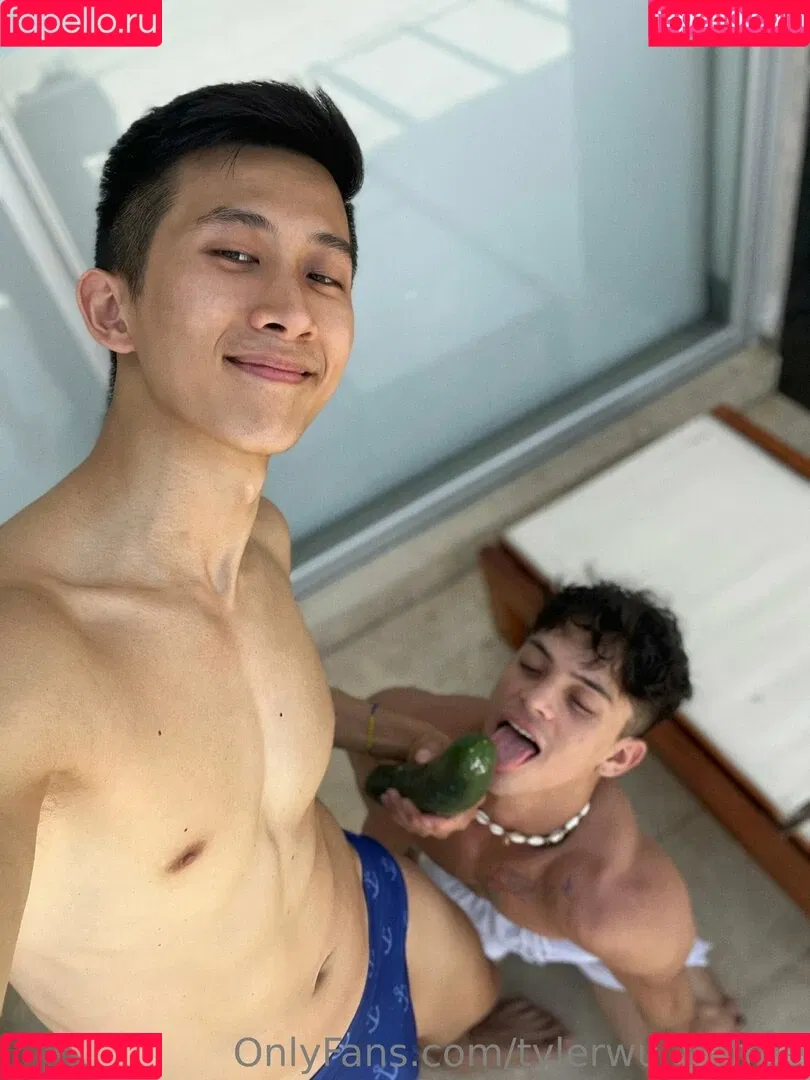 tylerwu_97free Onlyfans Photo Gallery 