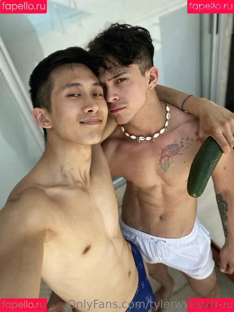 tylerwu_97free Onlyfans Photo Gallery 
