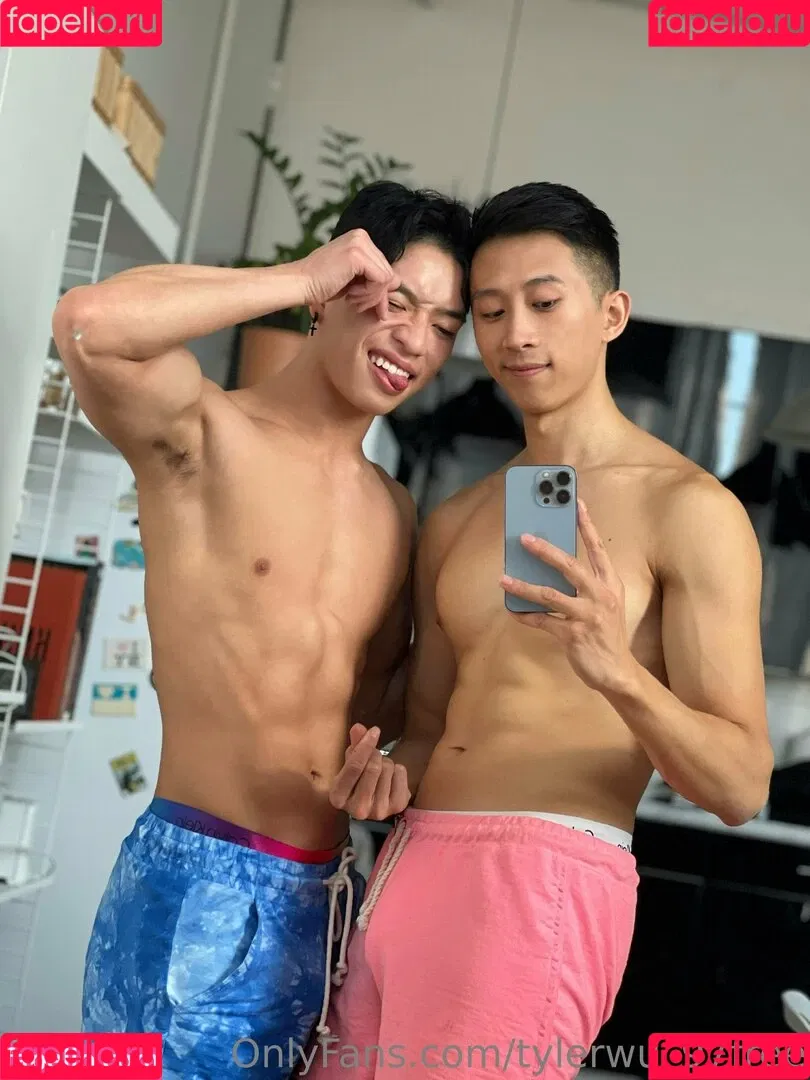 tylerwu_97free Onlyfans Photo Gallery 