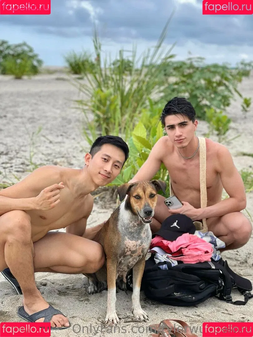 tylerwu_97free Onlyfans Photo Gallery 
