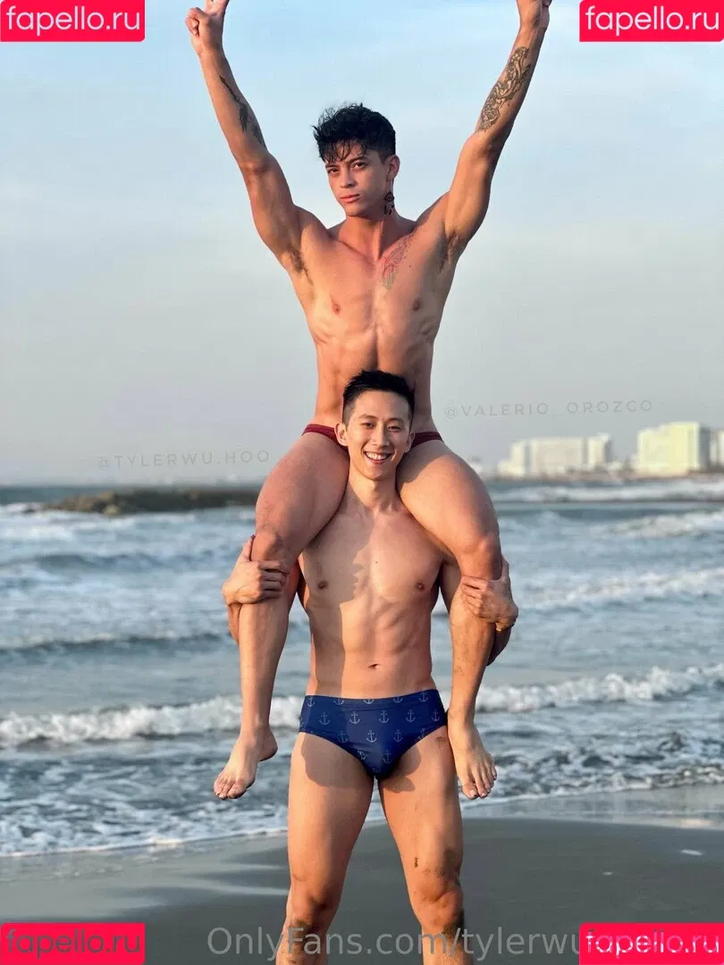 tylerwu_97free Onlyfans Photo Gallery 