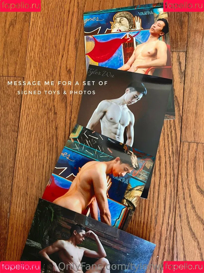 tylerwu_97free Onlyfans Photo Gallery 