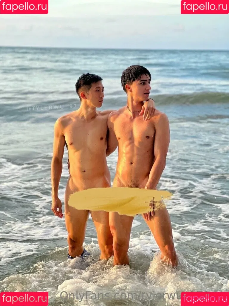 tylerwu_97free Onlyfans Photo Gallery 