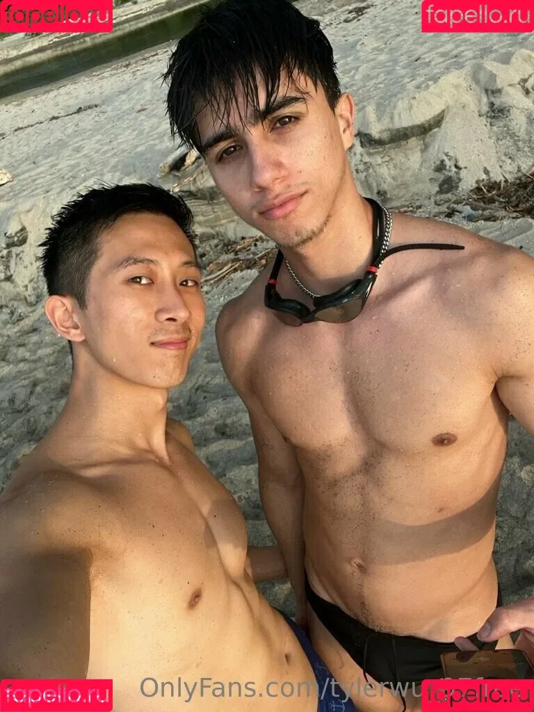 tylerwu_97free Onlyfans Photo Gallery 