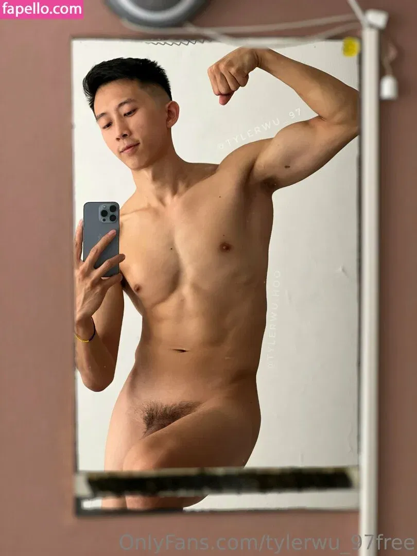 tylerwu_97free Onlyfans Photo Gallery 
