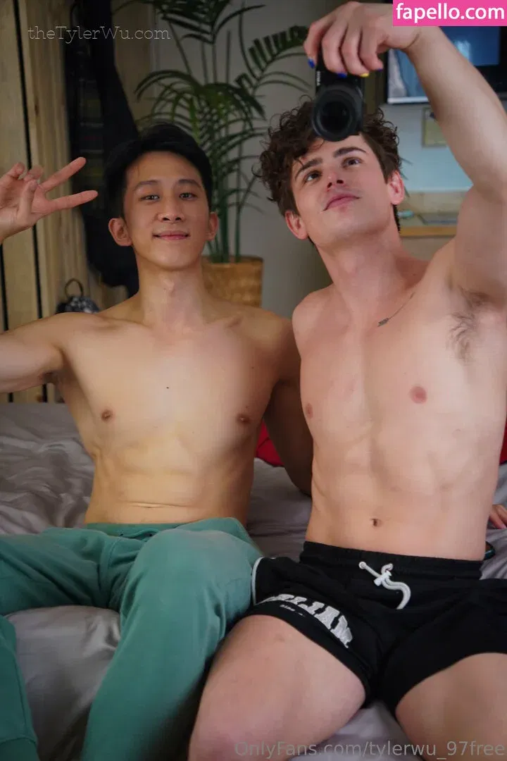 tylerwu_97free Onlyfans Photo Gallery 