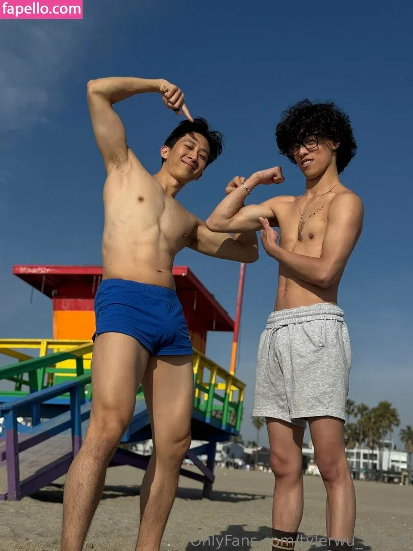 tylerwu_97free Onlyfans Photo Gallery 