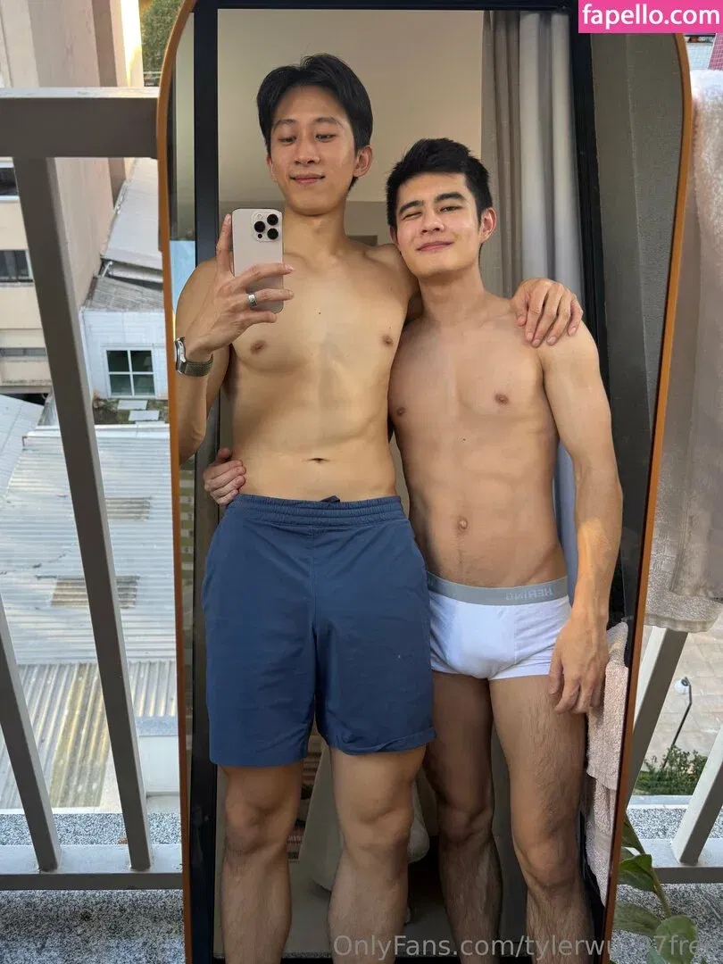 tylerwu_97free Onlyfans Photo Gallery 