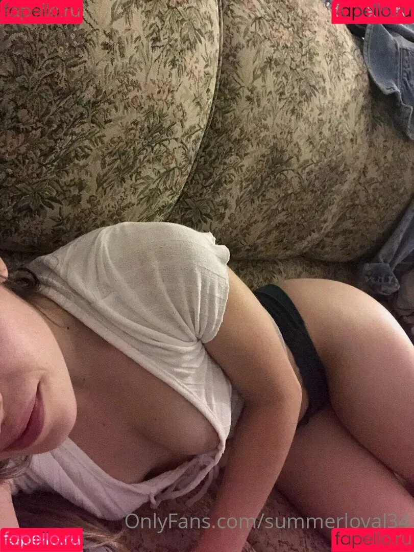 summerloyal34 Onlyfans Photo Gallery 
