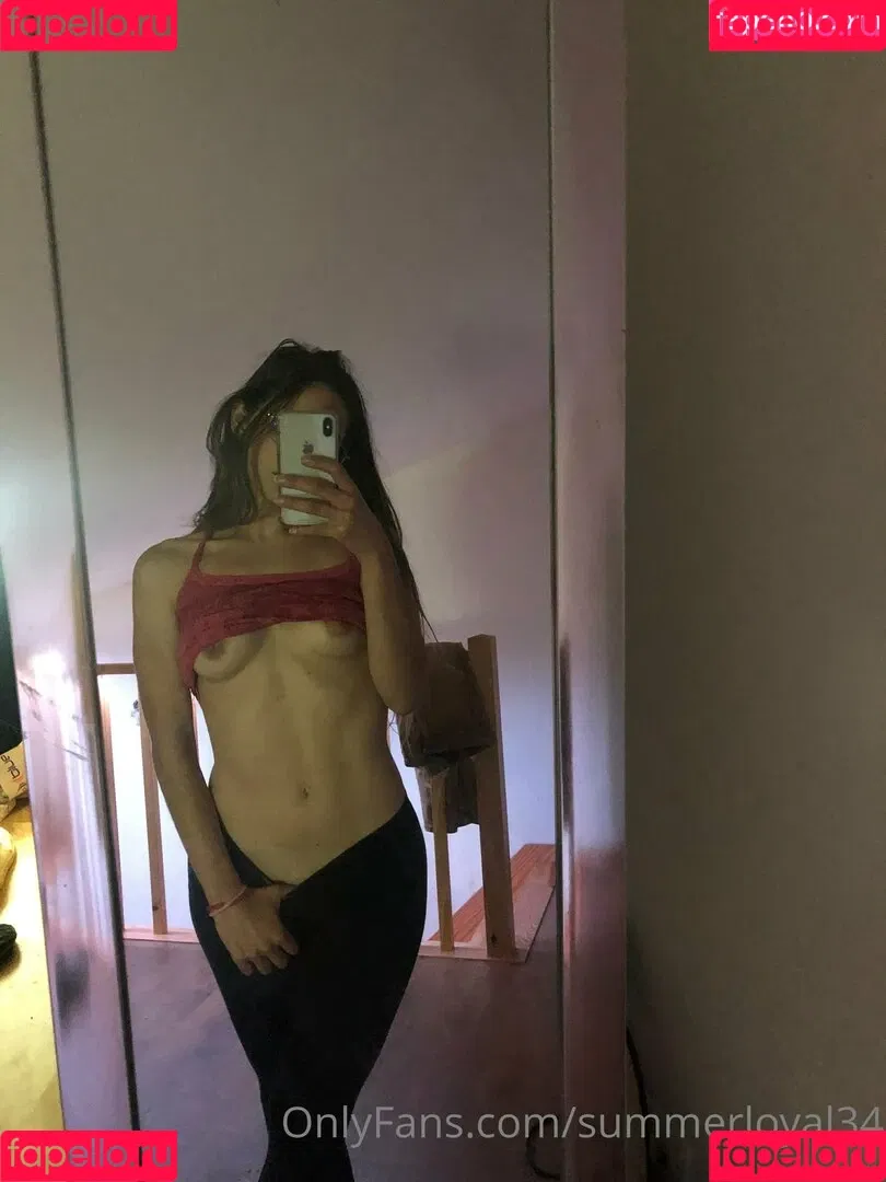 summerloyal34 Onlyfans Photo Gallery 