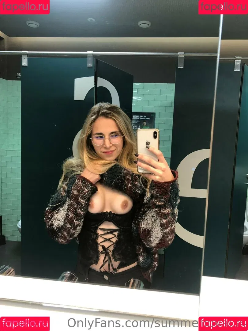 summerloyal34 Onlyfans Photo Gallery 