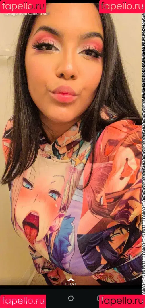 Jaki-Oppai Onlyfans Photo Gallery 