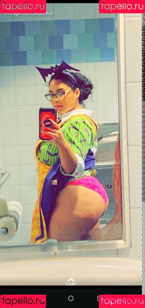Jaki-Oppai Onlyfans Photo Gallery 