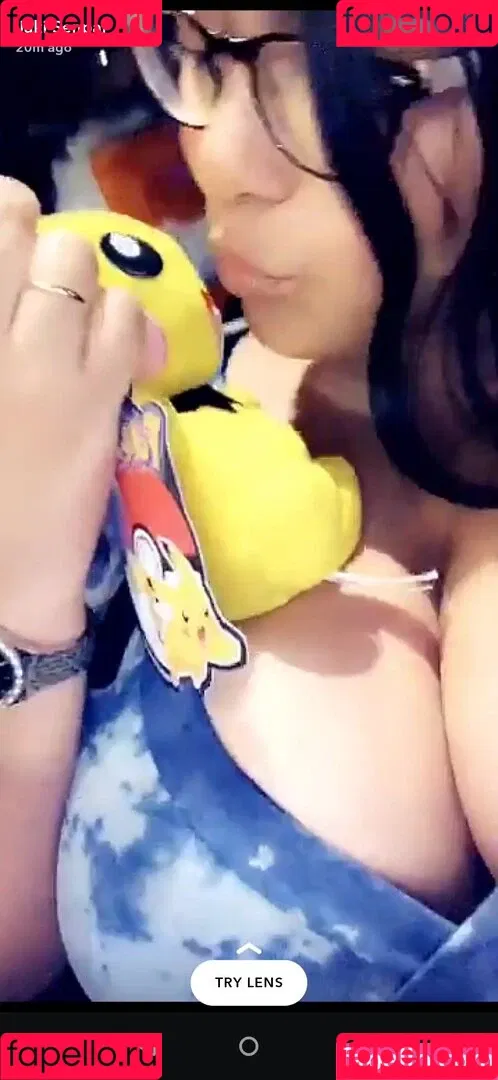 Jaki-Oppai Onlyfans Photo Gallery 