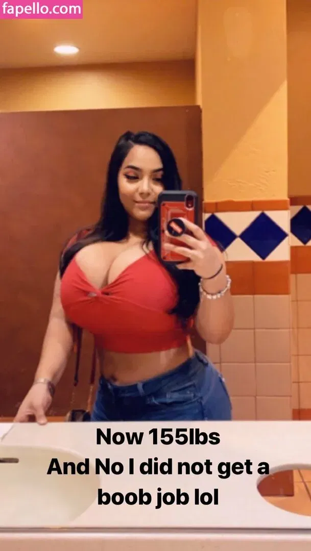 Jaki-Oppai Onlyfans Photo Gallery 