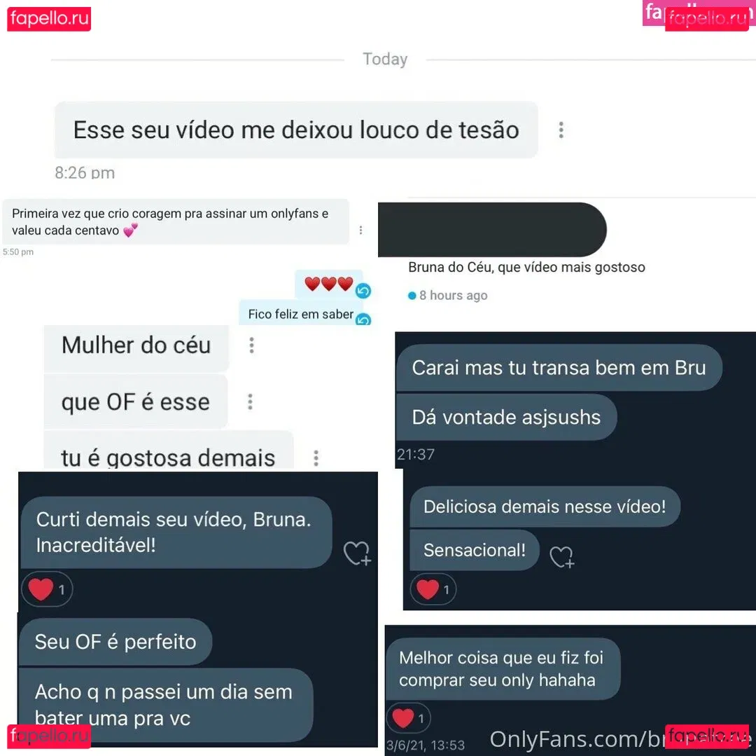 brunafree Onlyfans Photo Gallery 