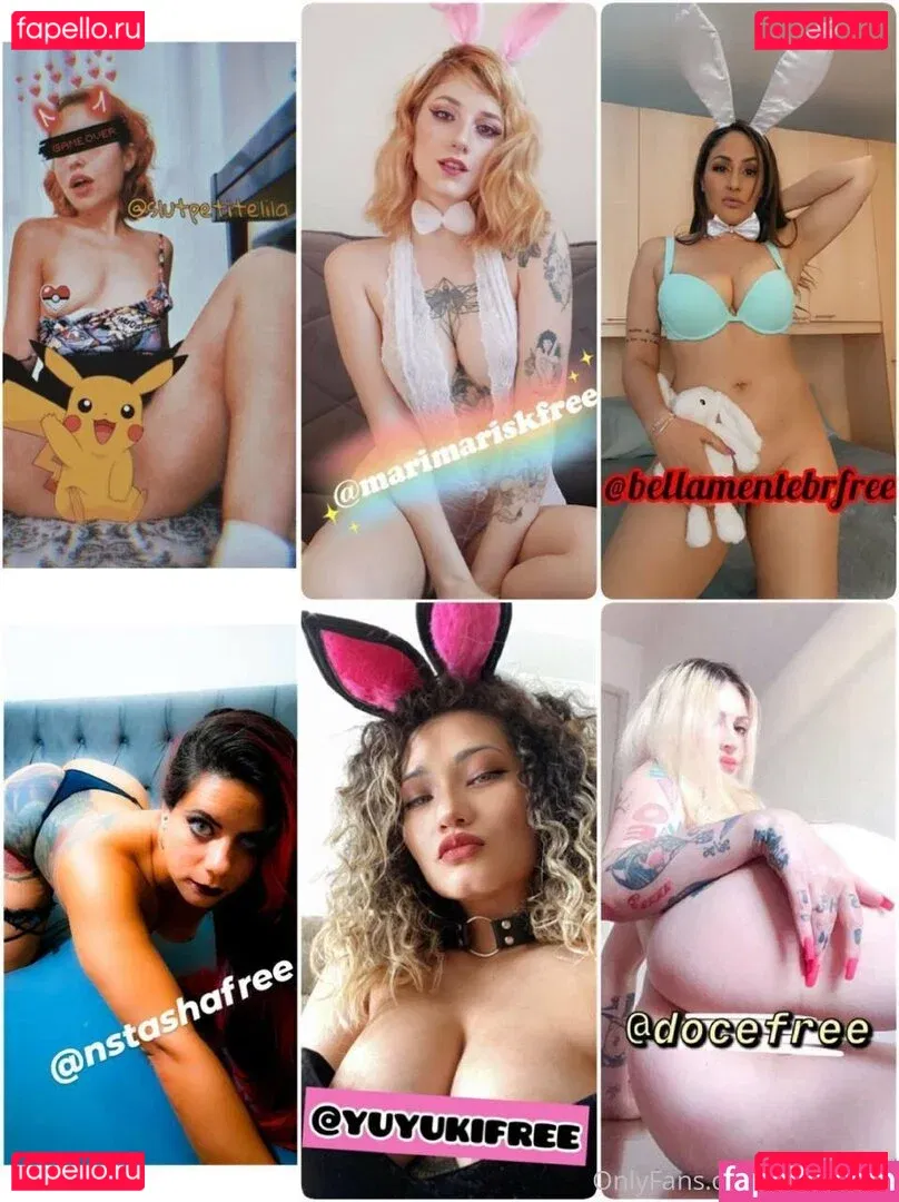 brunafree Onlyfans Photo Gallery 