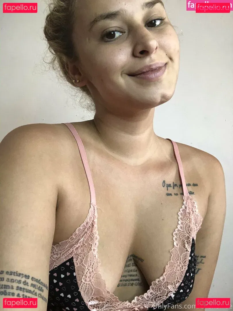 brunafree Onlyfans Photo Gallery 