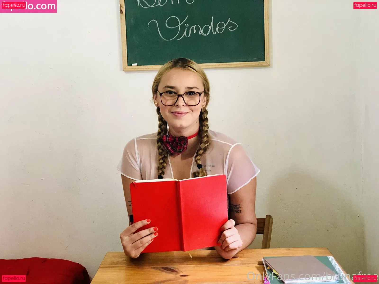 brunafree Onlyfans Photo Gallery 