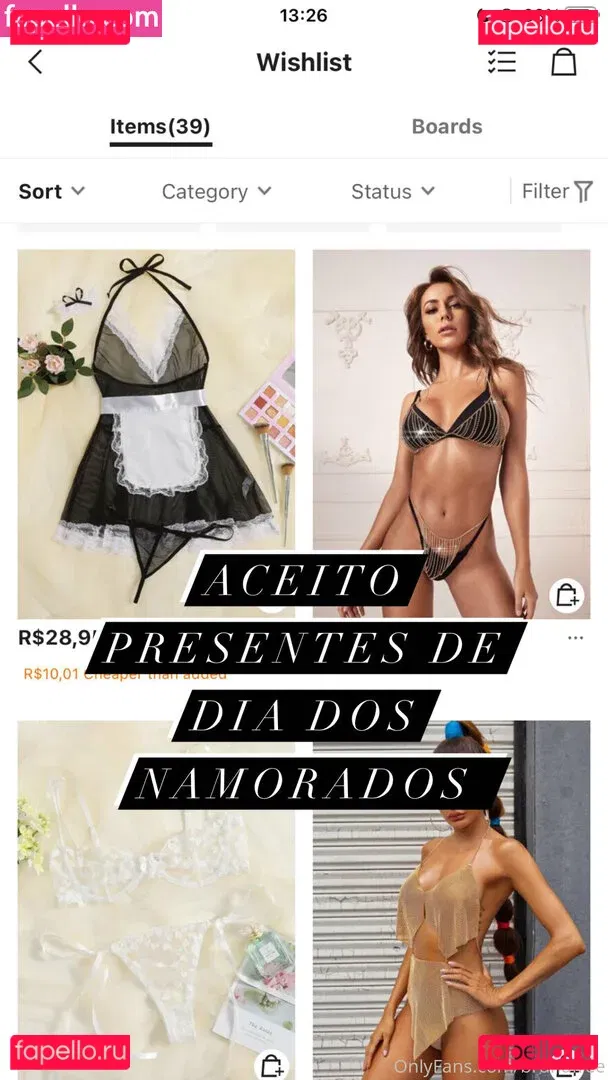 brunafree Onlyfans Photo Gallery 