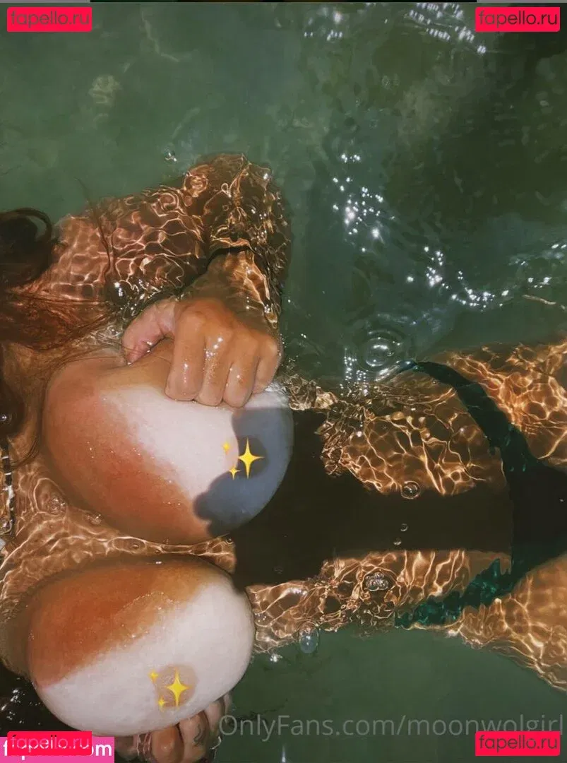 moonwolgirl Onlyfans Photo Gallery 