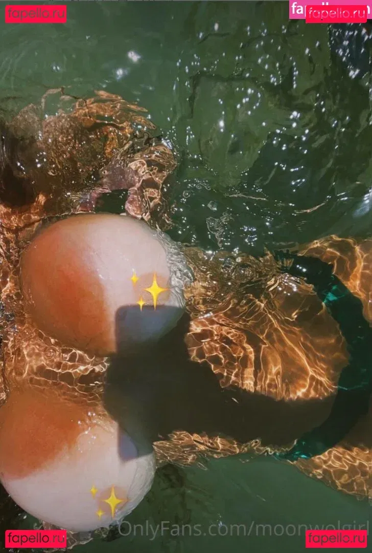 moonwolgirl Onlyfans Photo Gallery 