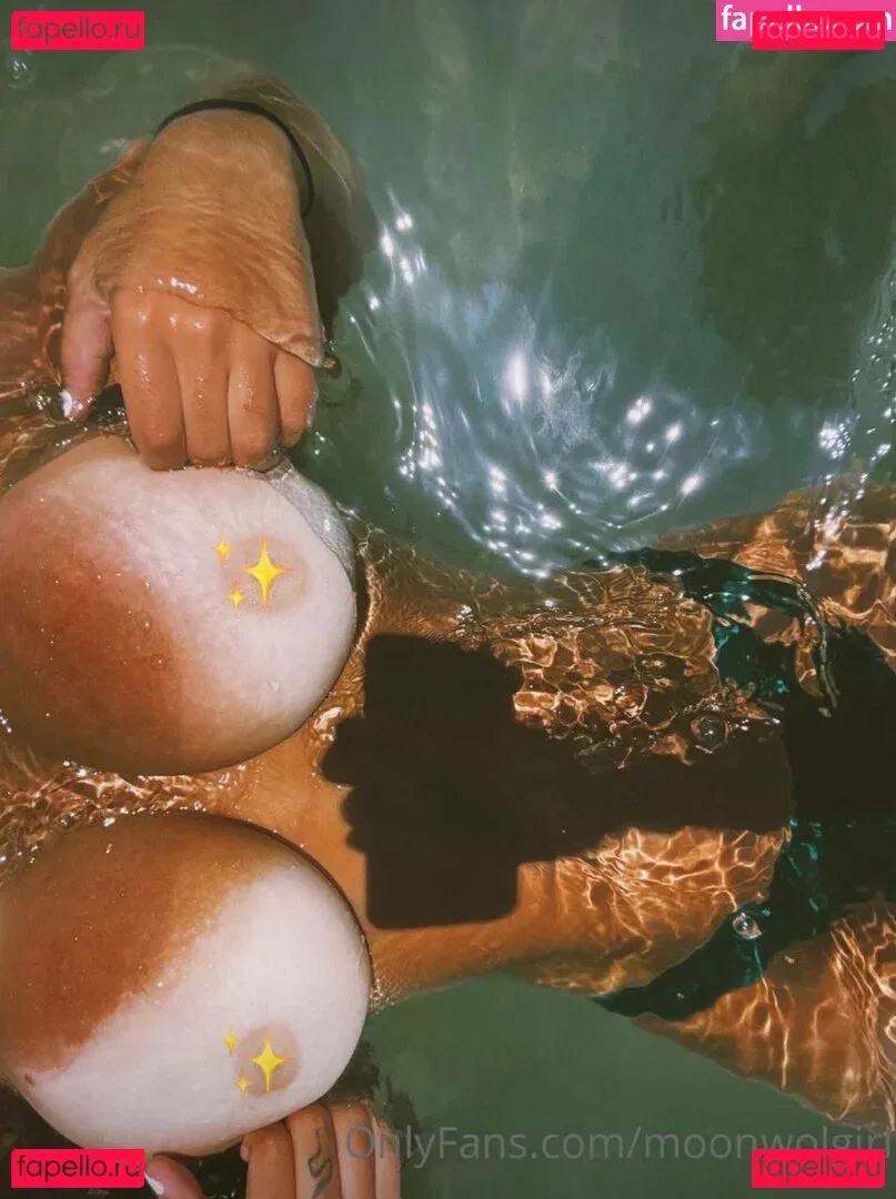 moonwolgirl Onlyfans Photo Gallery 