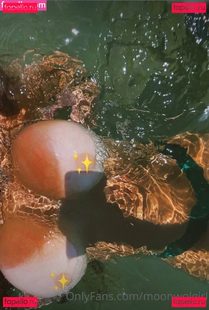 moonwolgirl Onlyfans Photo Gallery 