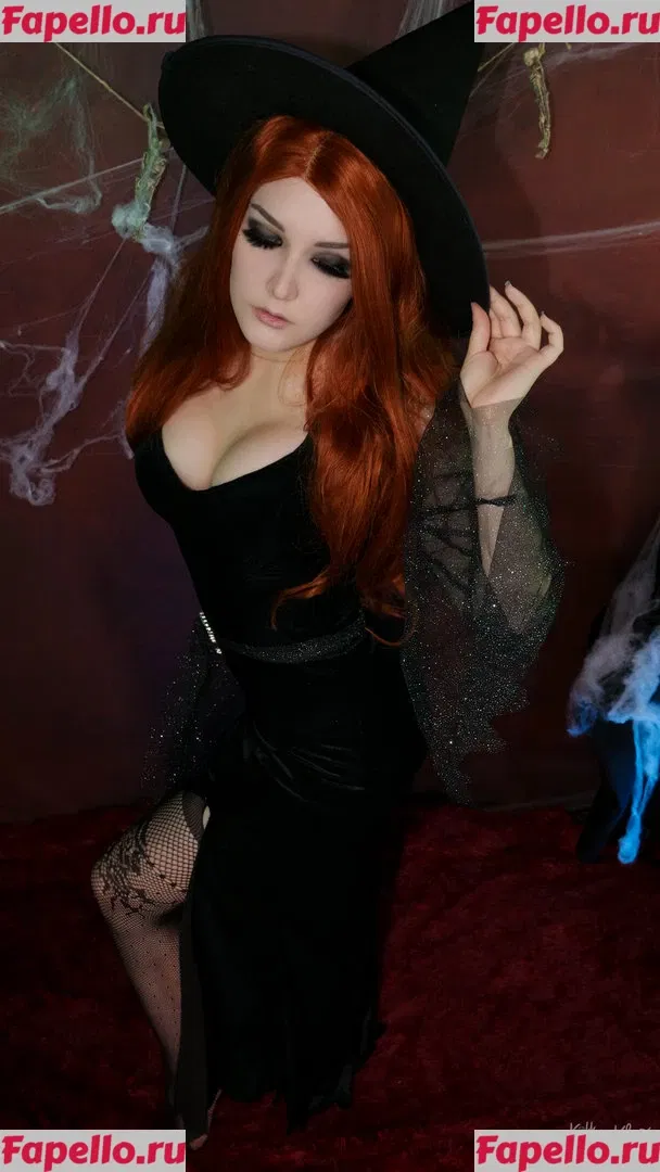 ASMR KittyKlaw Onlyfans Photo Gallery 