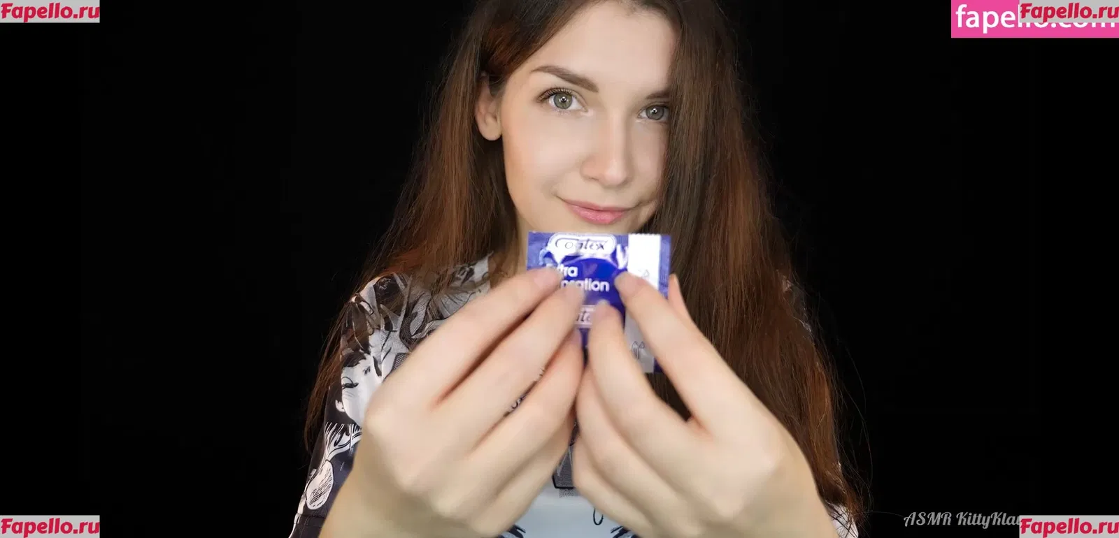 ASMR KittyKlaw Onlyfans Photo Gallery 
