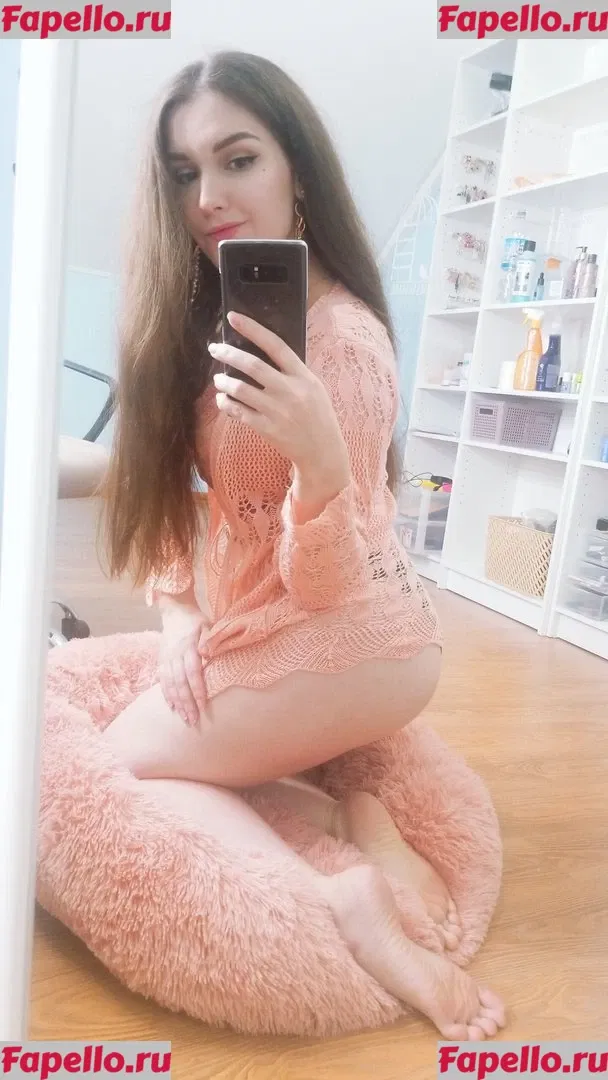 ASMR KittyKlaw Onlyfans Photo Gallery 