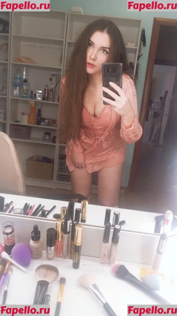 ASMR KittyKlaw Onlyfans Photo Gallery 