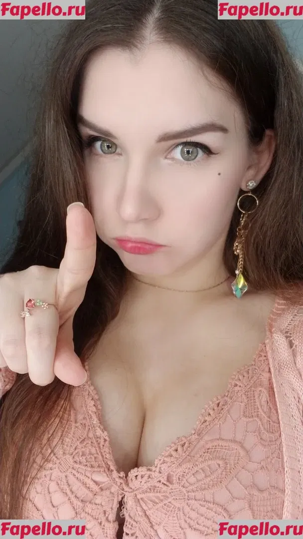 ASMR KittyKlaw Onlyfans Photo Gallery 