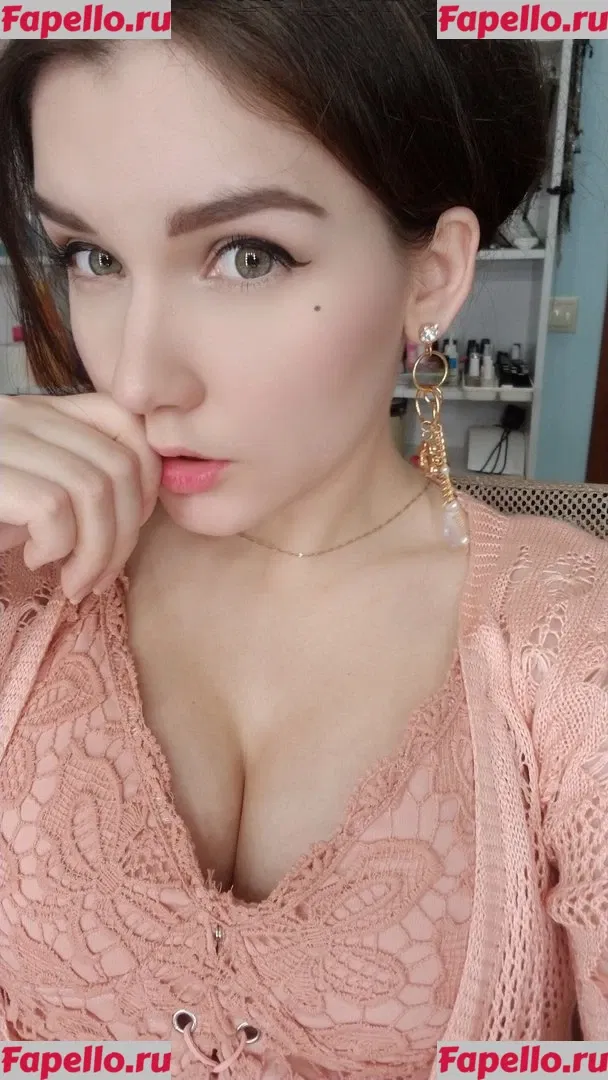 ASMR KittyKlaw Onlyfans Photo Gallery 