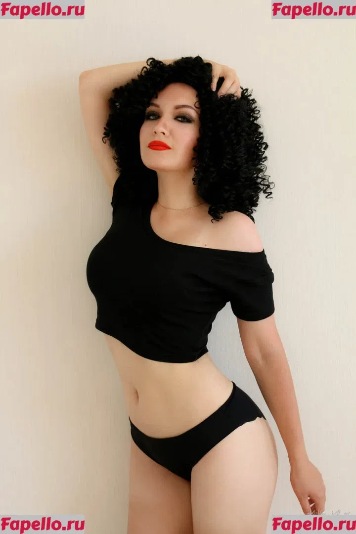 ASMR KittyKlaw Onlyfans Photo Gallery 