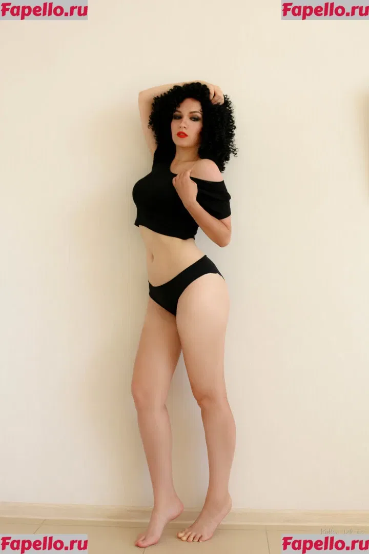 ASMR KittyKlaw Onlyfans Photo Gallery 