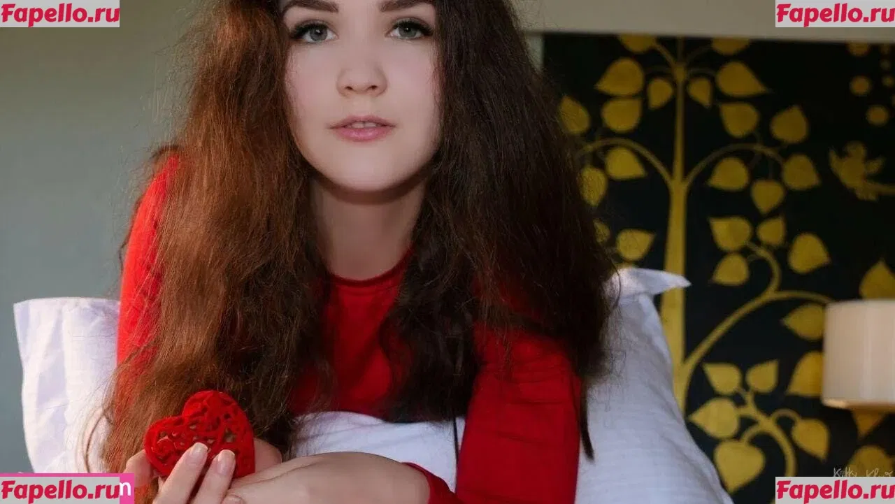 ASMR KittyKlaw Onlyfans Photo Gallery 