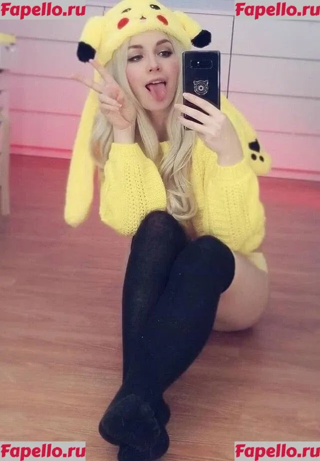 ASMR KittyKlaw Onlyfans Photo Gallery 