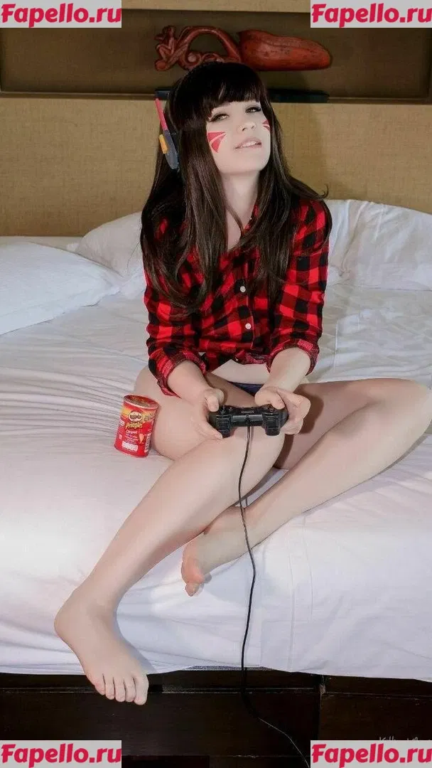ASMR KittyKlaw Onlyfans Photo Gallery 