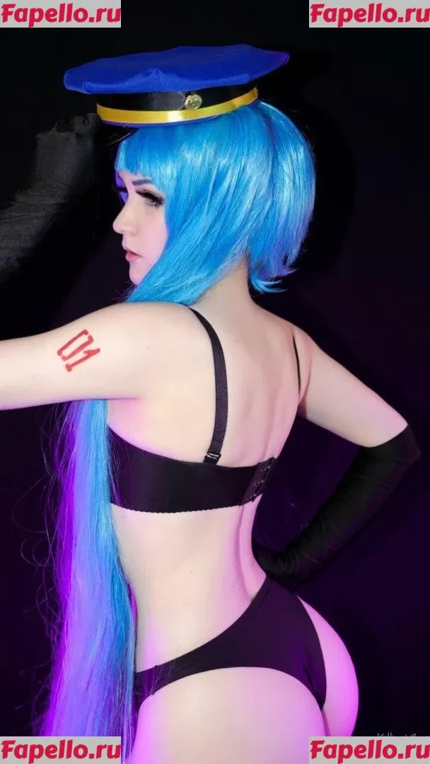 ASMR KittyKlaw Onlyfans Photo Gallery 