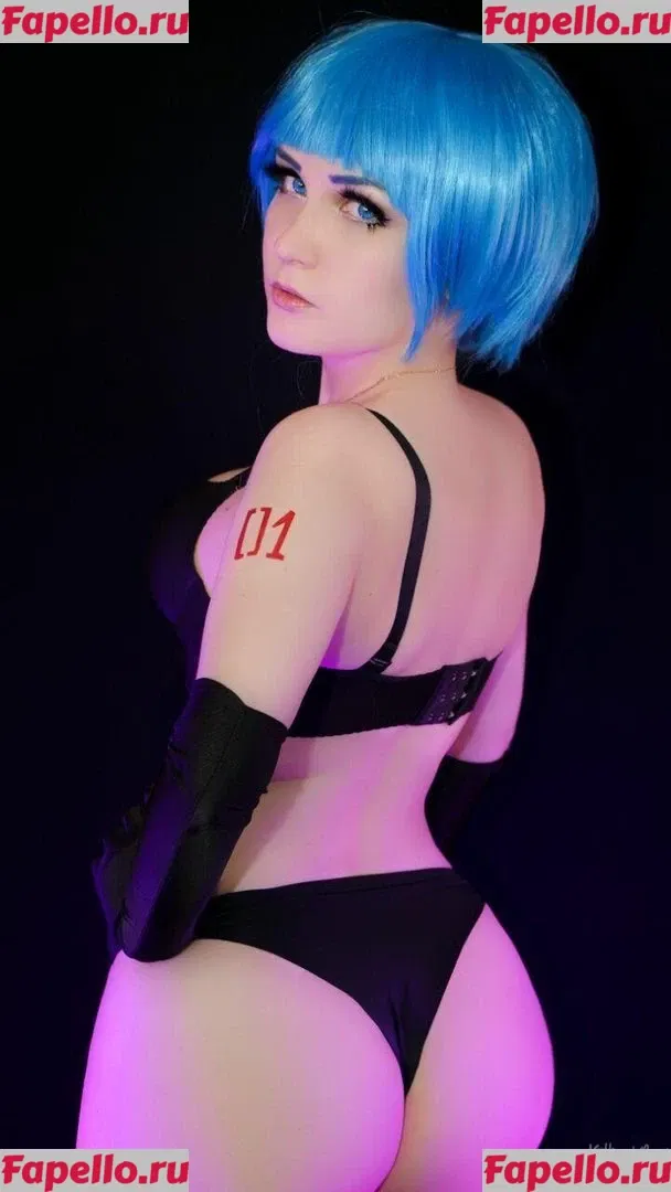 ASMR KittyKlaw Onlyfans Photo Gallery 