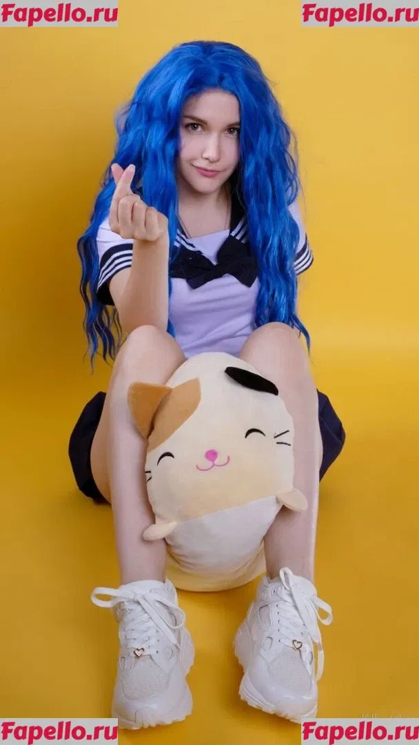 ASMR KittyKlaw Onlyfans Photo Gallery 
