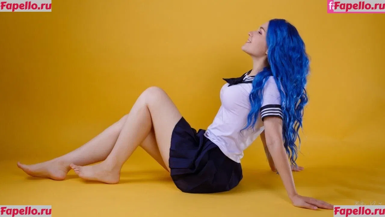 ASMR KittyKlaw Onlyfans Photo Gallery 
