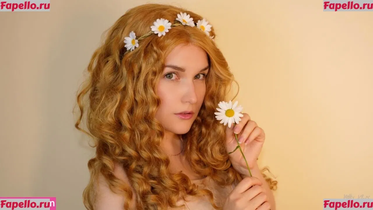 ASMR KittyKlaw Onlyfans Photo Gallery 
