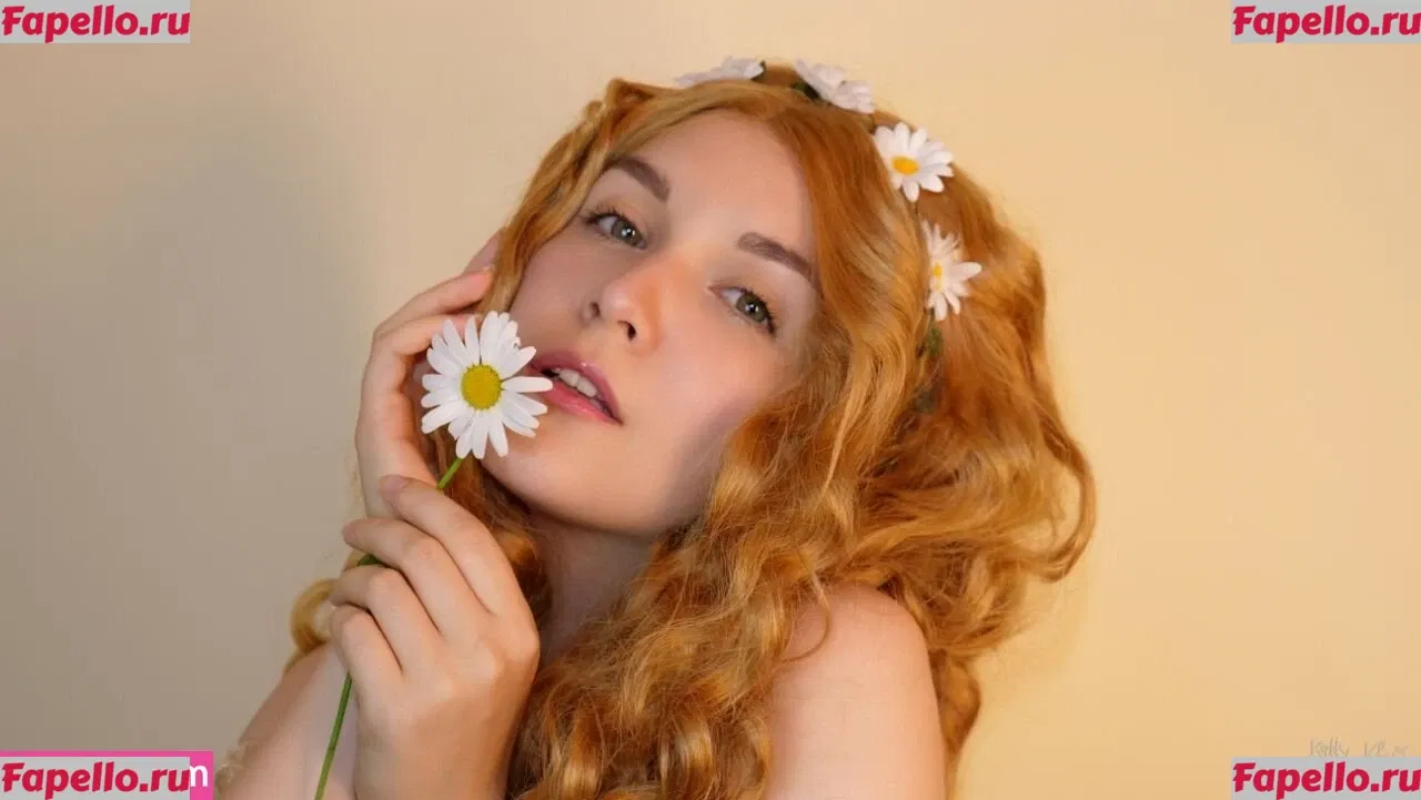 ASMR KittyKlaw Onlyfans Photo Gallery 