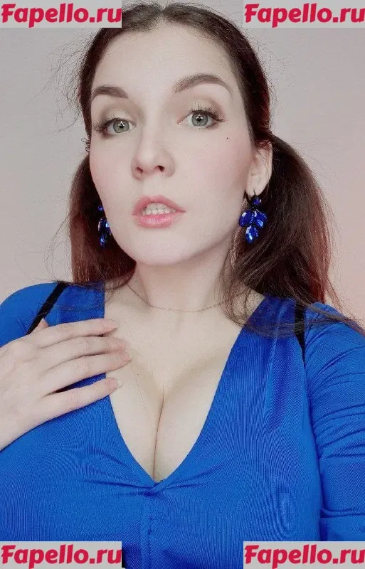ASMR KittyKlaw Onlyfans Photo Gallery 