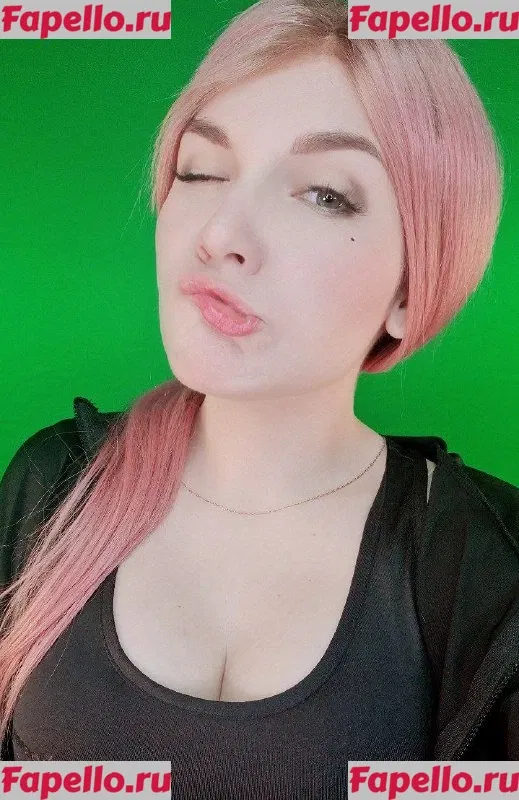 ASMR KittyKlaw Onlyfans Photo Gallery 