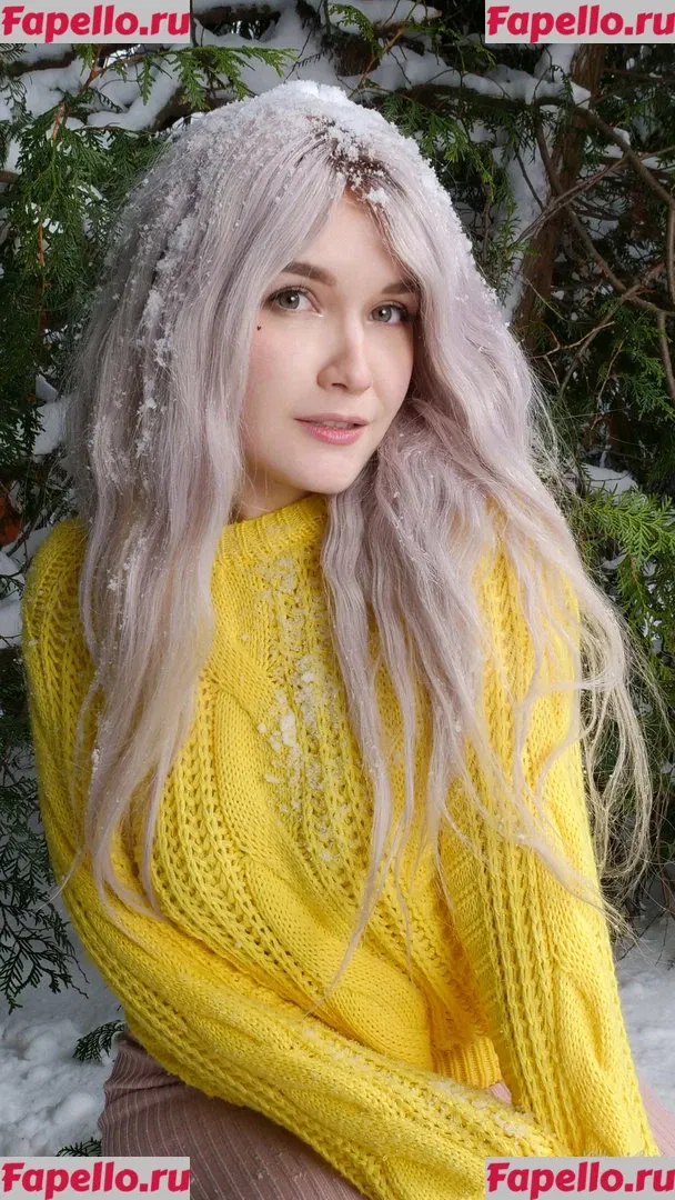 ASMR KittyKlaw Onlyfans Photo Gallery 